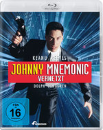 Film: Johnny Mnemonic - Vernetzt (Softbox)