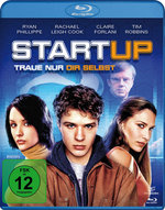 Film: Startup - Traue nur dir selbst