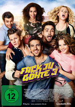 Film: Fack Ju Göhte 3