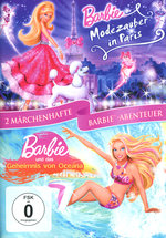 Film: Barbie - Modezauber in Paris & Geheimnis von...