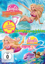Film: Barbie und das Geheimnis von Oceana 1&2 [2 DVDs