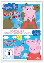Film: Peppa Pig - Matschepampe & Himmelsdrachen [2 DV