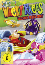 Film: Wacky Races: Maschinen an den Start St. 1.1