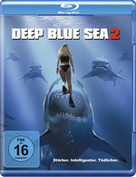 Film: Deep Blue Sea 2