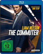 Film: The Commuter
