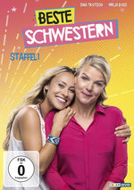 Film: Beste Schwestern - Staffel 1