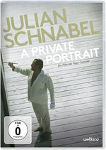 Film: Julian Schnabel - A Private Portrait