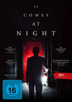 Film: It comes at night