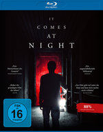 Film: It comes at night