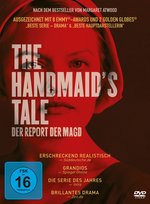 Film: The Handmaid's Tale [4 DVDs]