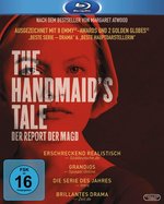 Film: The Handmaid's Tale [3 BRs]
