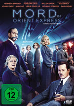 Film: Mord im Orient Express
