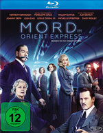 Film: Mord im Orient Express