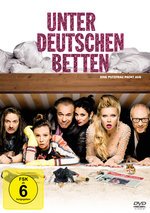 Film: Unter deutschen Betten