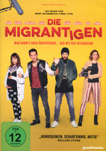 Film: Die Migrantigen