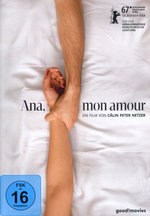 Film: Ana, Mon Amour (OmU)