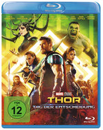 Film: Thor - Tag der Entscheidung