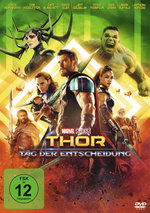 Film: Thor - Tag der Entscheidung