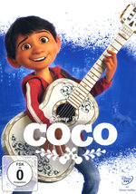 Film: Coco - Lebendiger als das Leben!