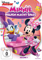 Film: Minnie - Helfen macht Spaß 1