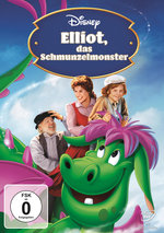 Film: Elliot - Das Schmunzelmonster