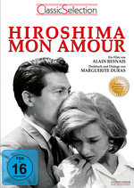 Film: Hiroshima mon amour