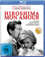 Film: Hiroshima mon amour