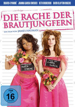Film: Die Rache der Brautjungfern