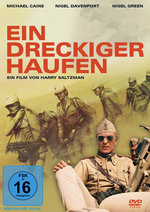 Film: Ein dreckiger Haufen