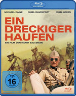 Film: Ein dreckiger Haufen