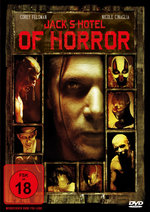 Film: Jack's Hotel of Horror