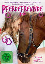 Film: Pferdefreunde Box
