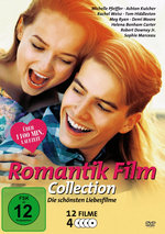 Film: Romantik Film Collection [4 DVDs]