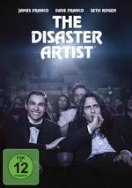 Film: The Disaster Artist