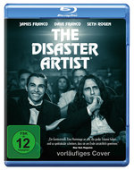 Film: The Disaster Artist