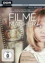 Film: Filmemacher (DDR TV-Archiv)
