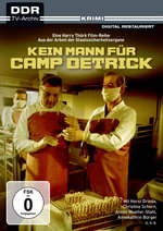 Film: Kein Mann für Camp Detrick (DDR TV-Archiv)