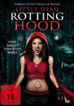 Film: Little Dead Rotting Hood