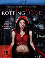 Film: Little Dead Rotting Hood - Keine Angst vorm ...