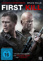 Film: First Kill