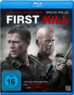 Film: First Kill