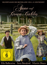 Film: Anne auf Green Gables - Teil 2