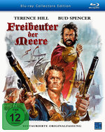 Film: Freibeuter der Meere - Rest. Originalfass. [CE]