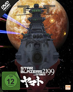 Film: Star Blazers 2199 - Space Battleship Vol. 1