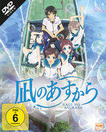 Film: Nagi No Asukara - Vol. 1