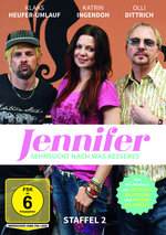 Film: Jennifer - Sehnsucht nach was Besseres