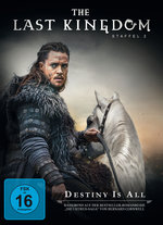 Film: The Last Kingdom - Staffel 2 (Softbox) [4 DVDs