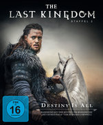 Film: The Last Kingdom - Staffel 2 (Softbox) [3 BRs]