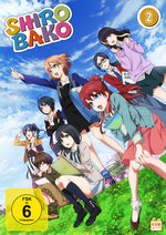 Film: Shirobako - Volume 4/Episoden 13-16