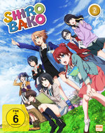 Film: Shirobako - Volume 4/Episoden 13-16